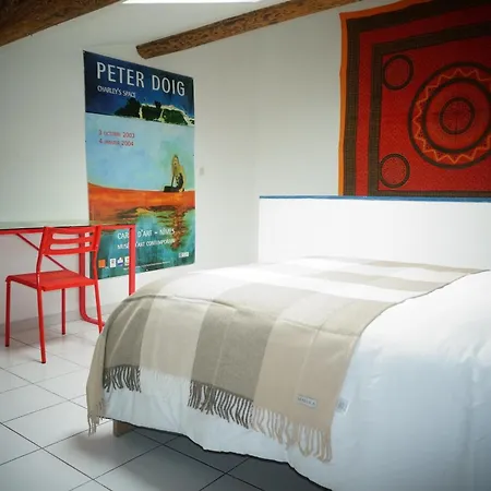 Apartment Lacour Nimes